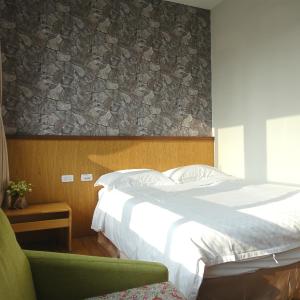 Cozy Double Room