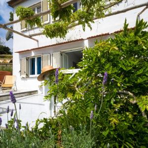 Superior Double Room with Sea View