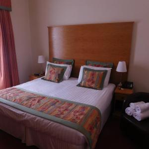 Super King or Twin Room