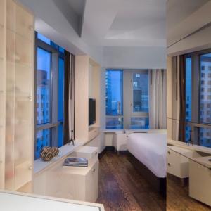 Junior King Suite