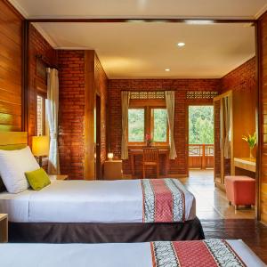 Four-Bedroom Premier Villa