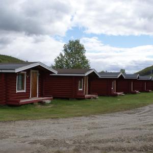Economy Cottage with Shared Bathroom