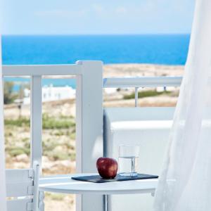 Family Room with Sea View