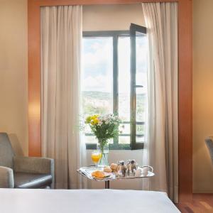 Double Room with Parking