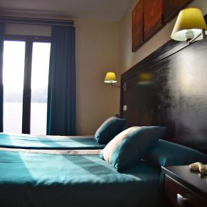 Double Room with Spa Access