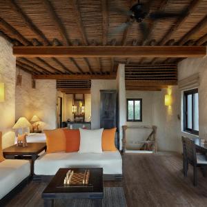 Duplex Two Bedroom Pool Villa