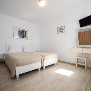 Economy Double or Twin Room