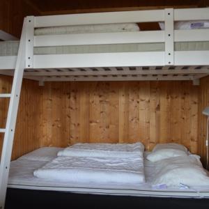 Apartment (2 Adults + 2 Children)