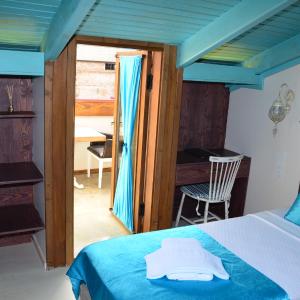 Economy Single Room