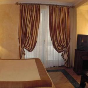 Junior Suite with Sea View
