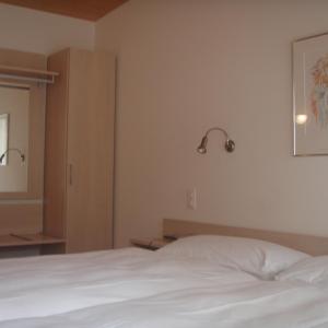 Double Room with Balcony - Annex