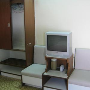 Twin Room with Private Bathroom