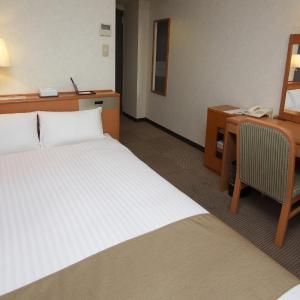 Single Room - Non-Smoking