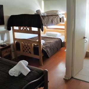 Economy Triple Room