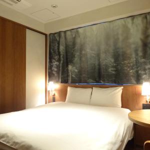 Standard Double Room -Smoking