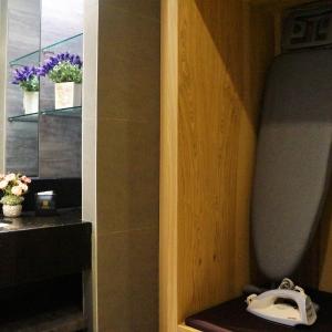 Greens Suites