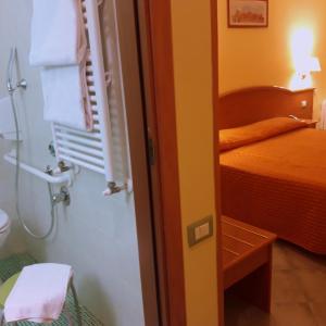 Triple Room - Disability Access