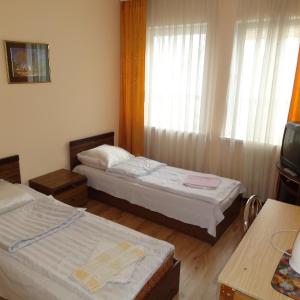 Budget Double or Twin Room