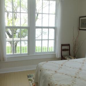 Queen Room with Balcony