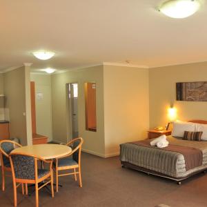 Standard Family Room