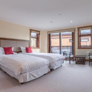 5 Bedroom Chalet