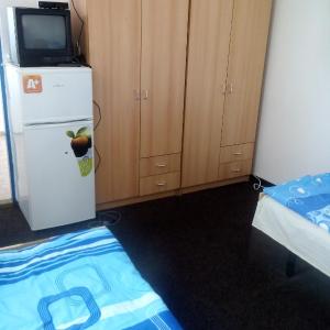 Standard Twin Room with Shared Bathroom