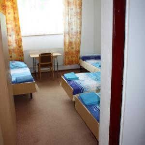 Quadruple Room with Shower