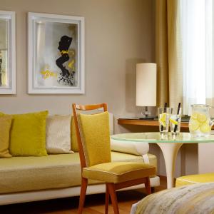 Executive Triple Room