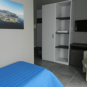 Single Room - Disability Access