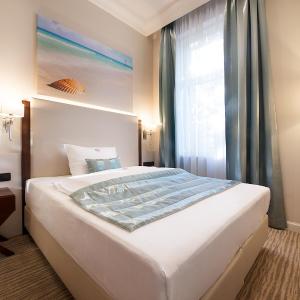 Business Single Room