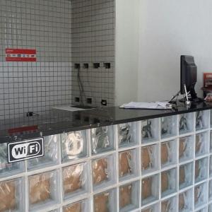 Budget Twin Room