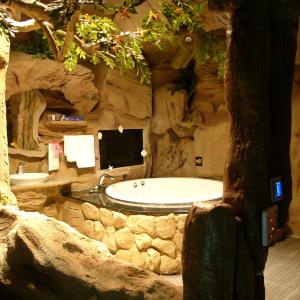 Deluxe Double Room with Bath