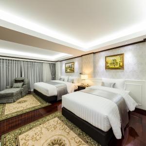 Premier Suite