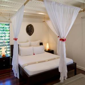 Villa - Beach Front