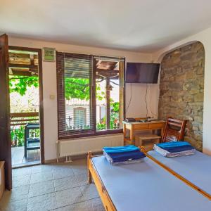 Quadruple Room with Bathroom