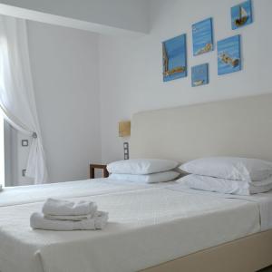 Junior Suite with Balcony