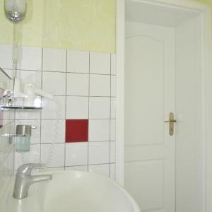 Classic Double Room with Park View