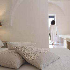 Junior Suite with Garden View