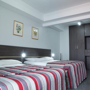 Premium Suite