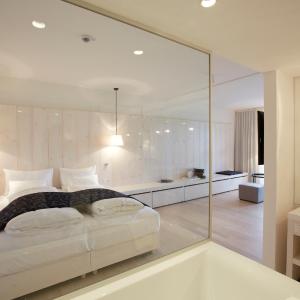 Prestige Double or Twin Room with Panoramic View