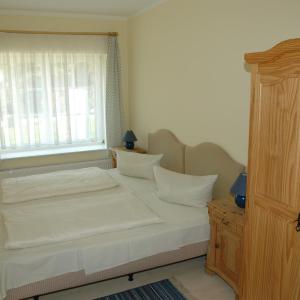 Two-Room Apartment Deichweg 1