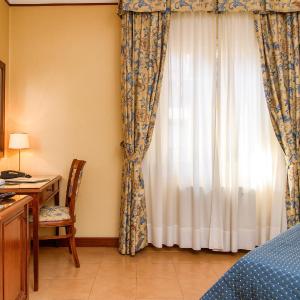 Economy Double or Twin Room