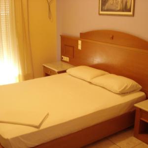 Comfort Single Room