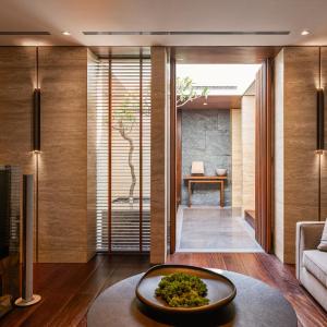 Premium Double Suite