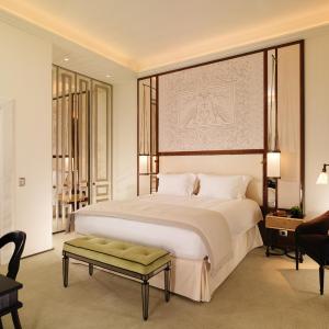 Prestige Double Room