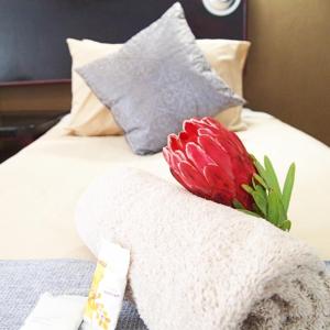 Budget Twin Room