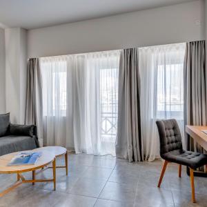 Superior Suite with Sea View
