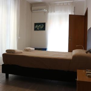 Economy Double or Twin Room