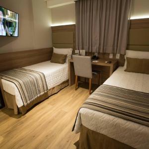 Twin Room - Disability Access