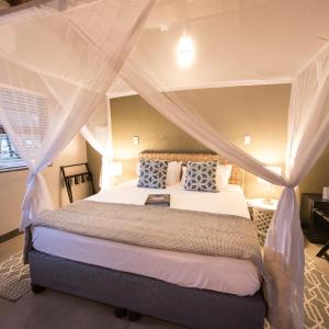 King Room with Garden View